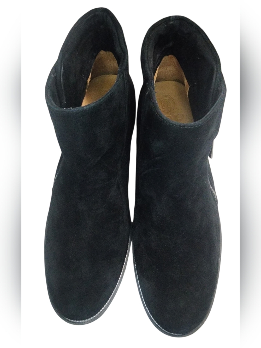 L'Amour des Pieds Jaidly Bootie, Womens 7 - Picture 5 of 10